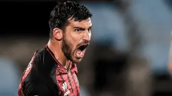 El dato esperanzador de Bernardo Cuesta antes del vs. Inter de Porto Alegre