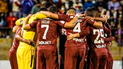 Los merengues visitarán a Cienciano en el Cusco.