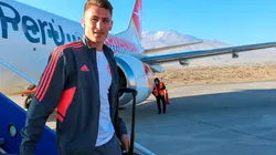 FBC Melgar recibe este jueves a Internacional de Porto Alegre por los cuartos de final de la Copa Sudamericana. Foto: Inter