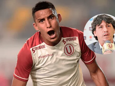 Alex Valera destruye a Jean Ferrari: "La relación, no terminó nada bien"