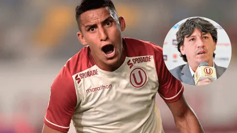 Alex Valera destruye a Jean Ferrari: "La relación, no terminó nada bien"