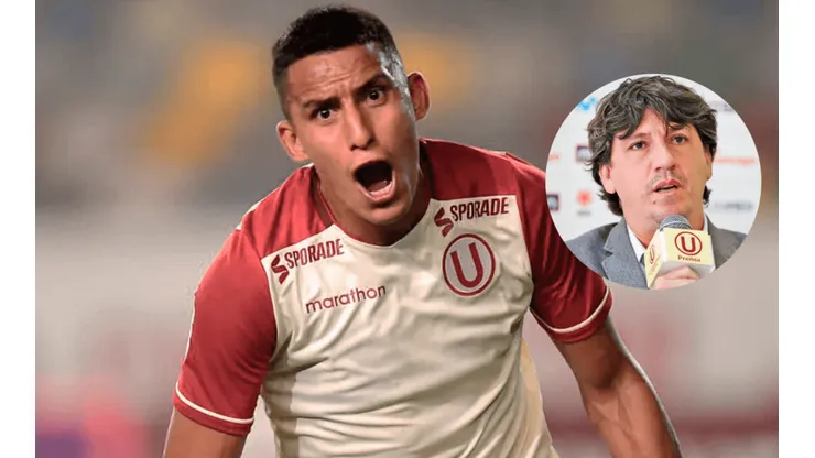 Alex Valera destruye a Jean Ferrari: "La relación, no terminó nada bien"