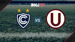 Pronóstico de Cienciano vs. Universitario, por la Jornada 6 de Liga 1 Betsson de Perú: ¿Quién tiene más posibilidades de ganar?