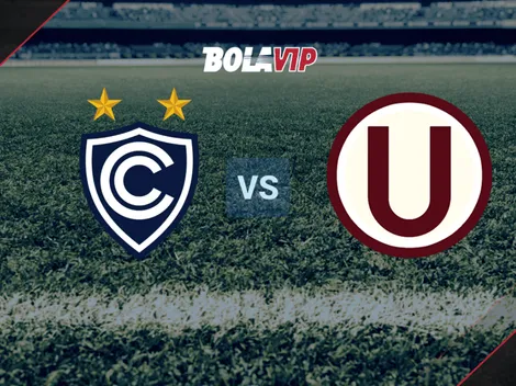 Pronóstico de Cienciano vs. Universitario, por la Jornada 6 de Liga 1 Betsson de Perú: ¿Quién tiene más posibilidades de ganar?