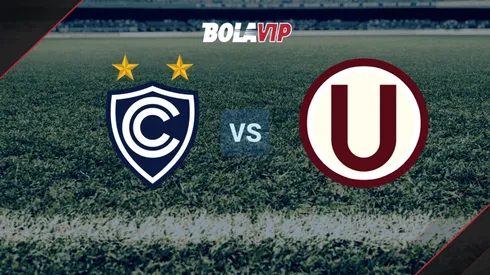 Pronóstico de Cienciano vs. Universitario, por la Jornada 6 de Liga 1 Betsson de Perú: ¿Quién tiene más posibilidades de ganar?