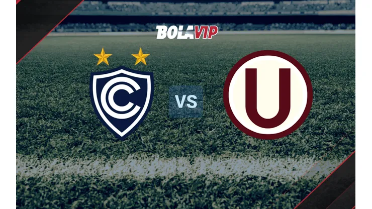 Pronóstico de Cienciano vs. Universitario, por la Jornada 6 de Liga 1 Betsson de Perú: ¿Quién tiene más posibilidades de ganar?