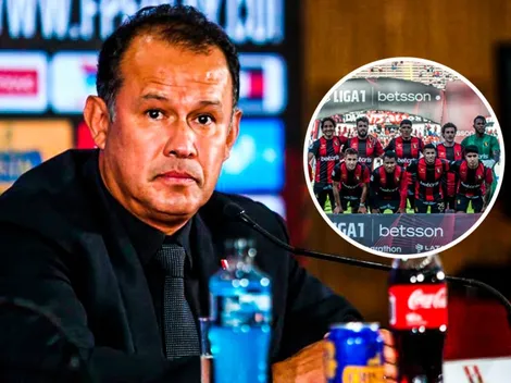 ¿Los primeros convocados? Reynoso estará en el Melgar ante Internacional