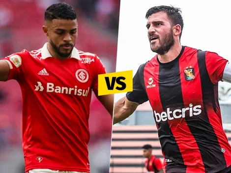 Vale 7 veces más, cuánto cuesta Melgar y cuánto Inter