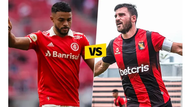 Vale 7 veces más, cuánto cuesta Melgar y cuánto Inter. (Foto: Getty Images)
