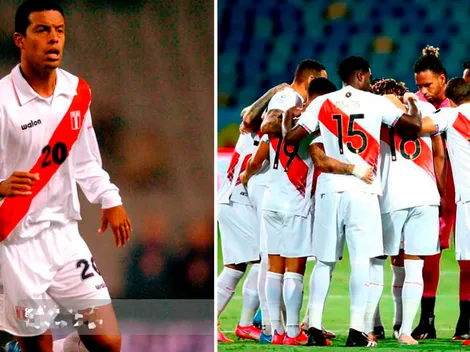 Pablo Zegarra: "Hay que brindarle apoyo a Reynoso como lo hicimos con Gareca"