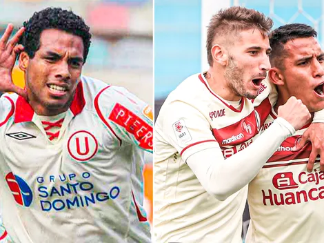 Piero Alva se refirió al fichaje de Alex Valera por Al-Fateh