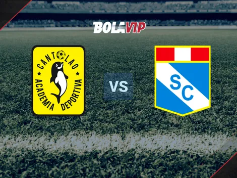 Pronóstico de Academia Cantolao vs. Sporting Cristal, por la Jornada 6 de Liga 1 Betsson de Perú: ¿Quién tiene más posibilidades de ganar?