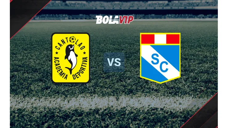 Pronóstico de Academia Cantolao vs. Sporting Cristal, por la Jornada 6 de Liga 1 Betsson de Perú: ¿Quién tiene más posibilidades de ganar?
