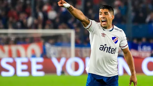 Nacional perdió ante Atlético Goianiense por los cuartos de final de la Copa Sudamericana. (Foto: Getty Images)