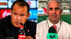 Lozano le dio la bienvenida a Reynoso a la Selección: “Es la persona ideal”. (Foto: Getty Images)