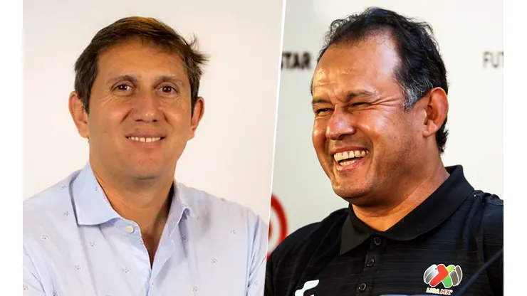 Varsky sobre Reynoso en Perú: "No hablas de alguien con un palmarés vacío". (Foto: Getty Images)