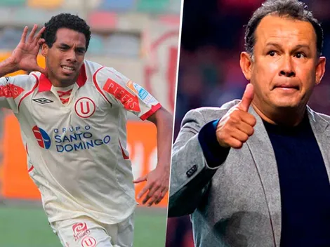 Piero Alva sobre Reynoso: "Está totalmente preparado para este reto"