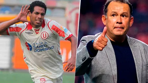 Piero Alva aseguró que la designación de Juan Reynoso como nuevo DT de la Selección Peruana es acertada. Foto: Bolavip