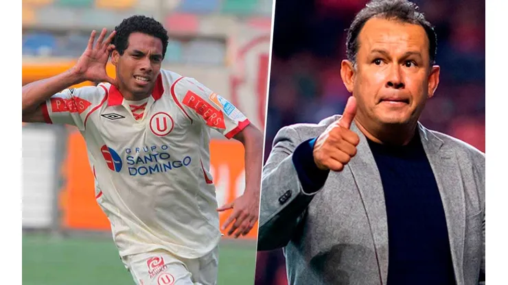 Piero Alva aseguró que la designación de Juan Reynoso como nuevo DT de la Selección Peruana es acertada. Foto: Bolavip