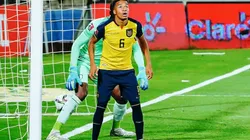 El caso Byron Castillo está lejos de terminar