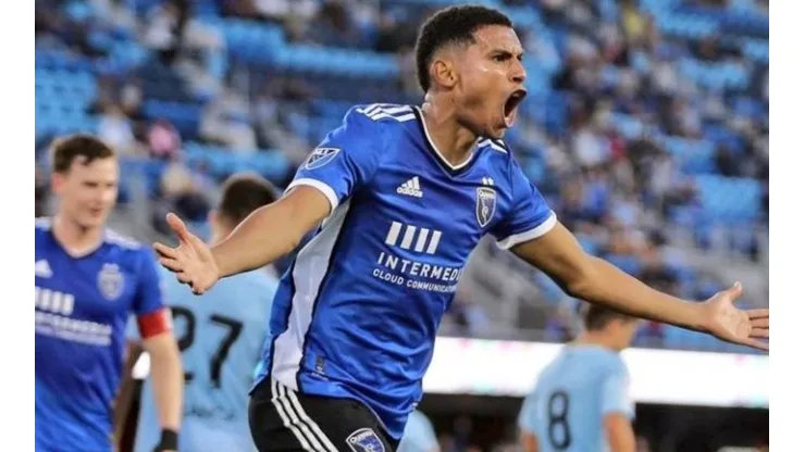 Marcos López se encuentra en Países Bajos para fichar por el Feyenoord