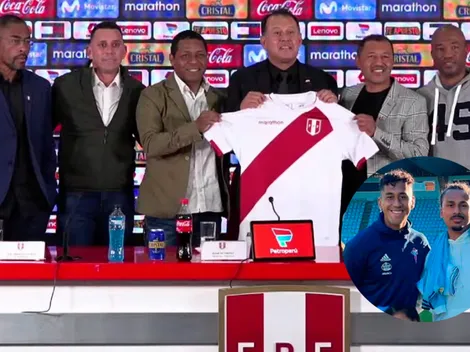 Hermano de Renato Tapia deja controvertido mensaje sobre Juan Reynoso