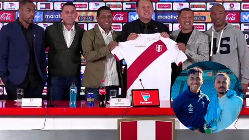 Hermano de Renato Tapia deja controvertido mensaje sobre Juan Reynoso