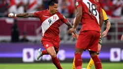 Lapadula es el goleador de la selección
