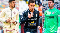 La fecha 6 arrancará el sábado 6 de agosto.