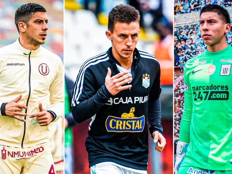 Liga 1 2022: la programación de la fecha 6 del Torneo Clausura