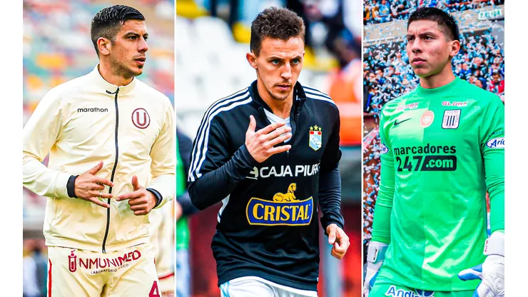 La fecha 6 arrancará el sábado 6 de agosto.