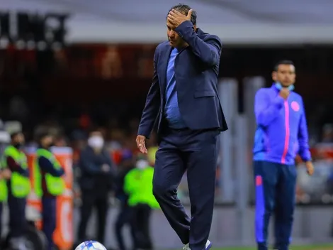 "Juan Reynoso va a desunir a los hinchas de la selección"