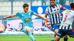 EN VIVO: Sporting Cristal vs. Alianza Lima