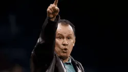 ¿Cuándo será el primer partido de Juan Reynoso como DT de Perú?