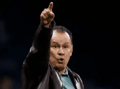 ¿Cuándo será el primer partido de Juan Reynoso como DT de Perú?