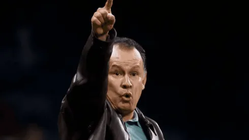 ¿Cuándo será el primer partido de Juan Reynoso como DT de Perú?