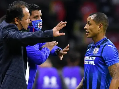 Por Ricardo Gareca: Yoshimar Yotún aprueba la llegada de Juan Reynoso