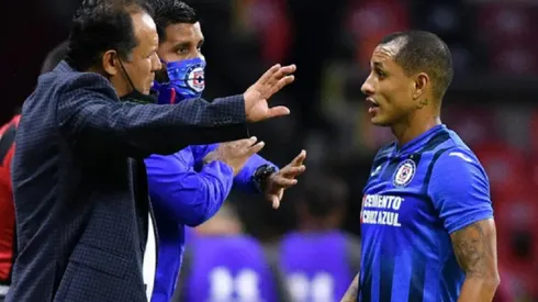 Por Ricardo Gareca: Yoshimar Yotún aprueba la llegada de Juan Reynoso