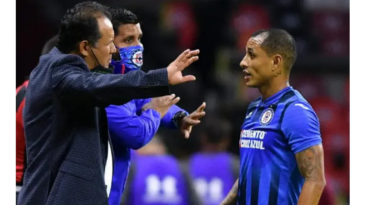 Por Ricardo Gareca: Yoshimar Yotún aprueba la llegada de Juan Reynoso