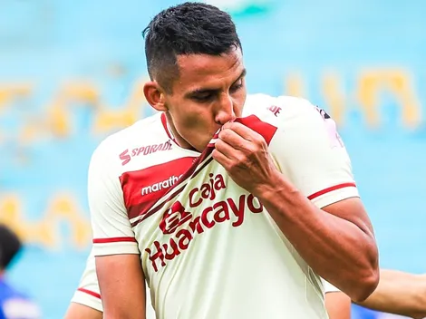 Lluvia de millones: ¿Cuánto ganará Alex Valera en el Al Fateh?