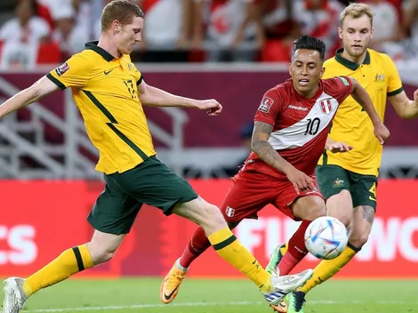 Columna: El último gran enemigo de la selección peruana