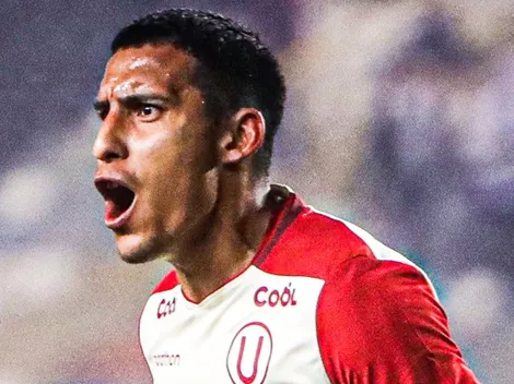 ¿Cómo se dio la negociación entre Universitario de Deportes y Al-Fateh por Alex Valera?