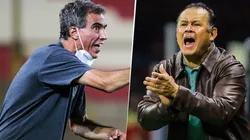 “Es peruano y ha hecho una carrera sensacional”: ‘Chemo’ aprobó llegada de Reynoso a Perú. (Foto: Getty Images)