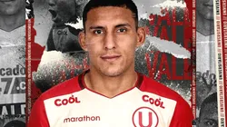 Manuel Barreto: "La transferencia de Alex Valera es la más importante en la historia"