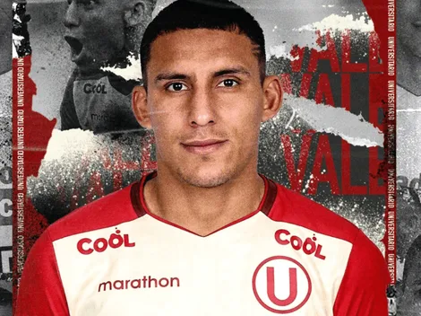 Manuel Barreto: "La transferencia de Alex Valera es la más importante en la historia"