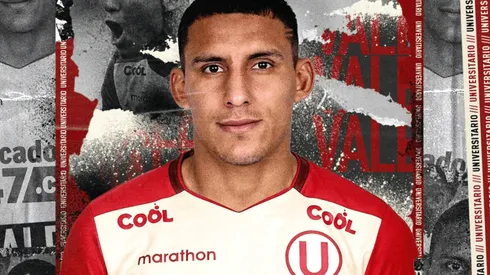 Manuel Barreto: "La transferencia de Alex Valera es la más importante en la historia"