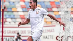 Los números que deja Alex Valera antes de jugar en Al-Fateh