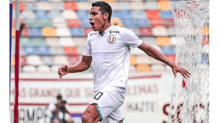 Los números que deja Alex Valera antes de jugar en Al-Fateh