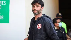 Claudio Yacob pide perdón por 'blooper' contra Deportivo Municipal