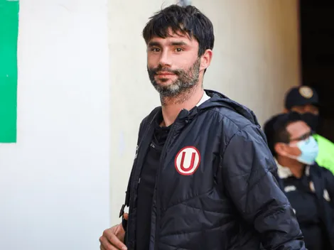 Claudio Yacob ofrece disculpas por 'blooper' contra Deportivo Municipal